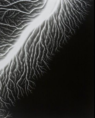 Lightning Fields 128
