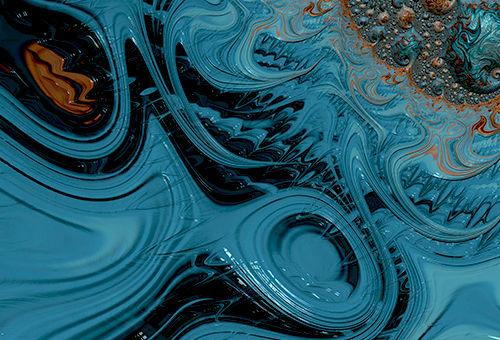 Not so blue -detail- by Aqua-Loop on deviantART