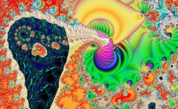 The Nature of Creativity in Fractal Art, Part 1: Automatism