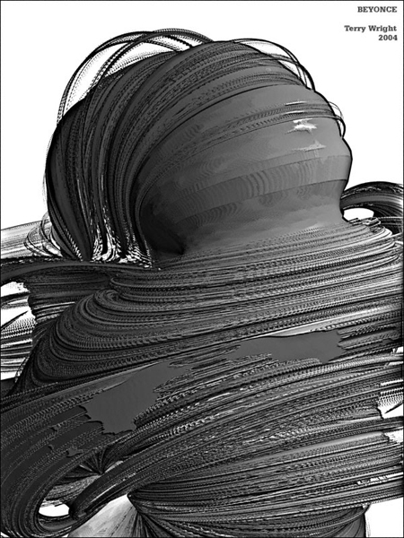"Fractals Don’t Look Like Anything"