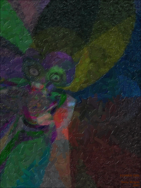 Ways of Seeing — Part One
