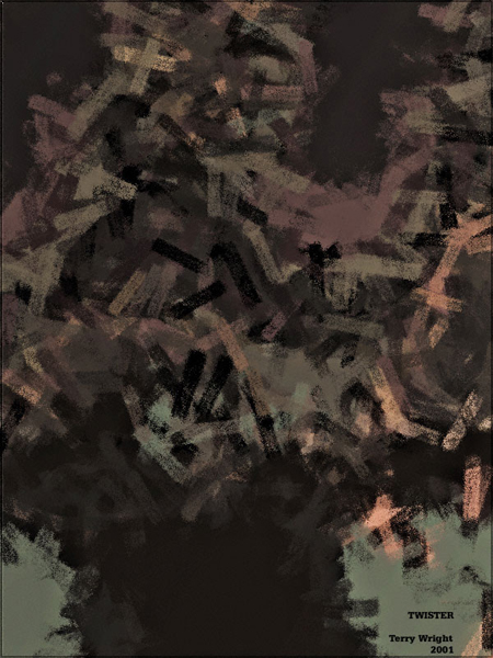 Twisters