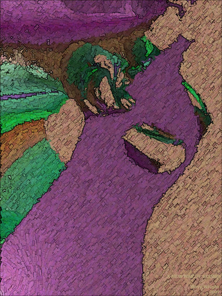 Questions about the Benoit Mandelbrot Fractal Art Contest…