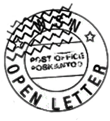 An Open Letter to Avalanche Publishing