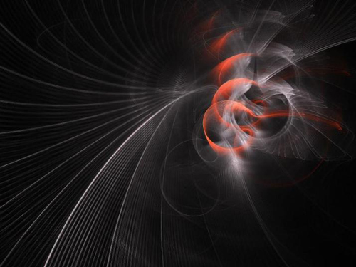 Image of the Week: Stacy Reed