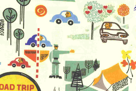 Holiday Road Trip