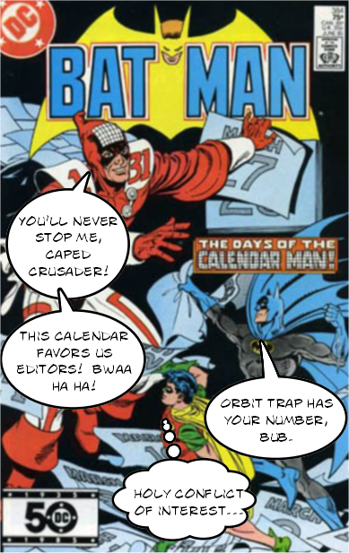 Of Calendars and Kings: Avalanche Publishing and the Fractal Universe Calendar