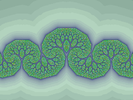 Jim Muth: The Original Fractal Blogger