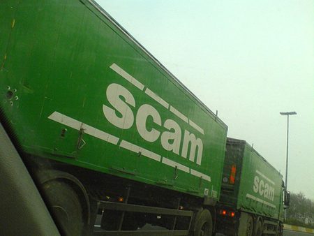 Scams and Viruses