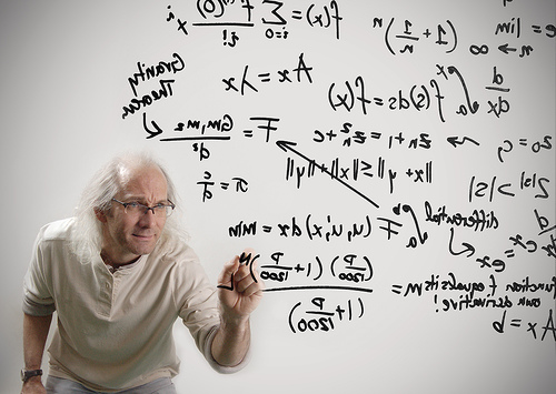 Privately Owned Algorithms?
