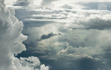 The Physical Clouds