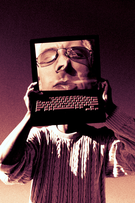 Uploading = Publishing?